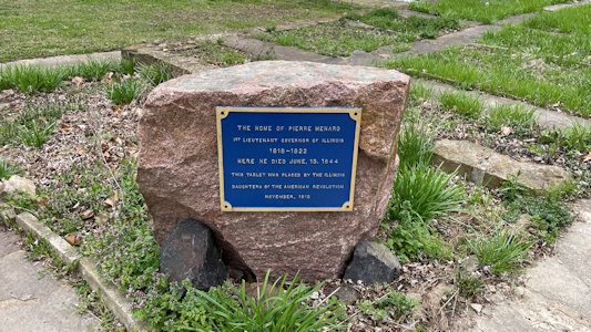State Park Image